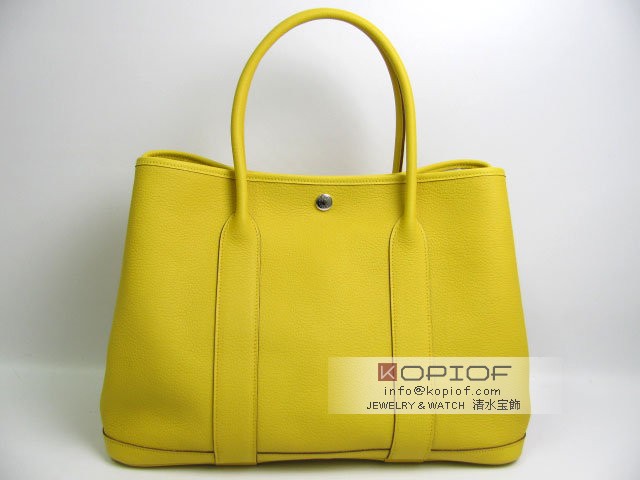 エルメス ガーデン スーパーコピーパーティPM ネゴンダ ソレイユ(シルバー金具) her043